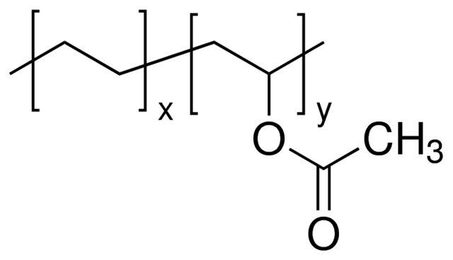 Poly(ethylene-co-vinyl acetate)