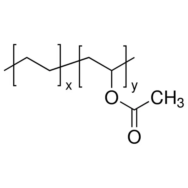 Poly(ethylene-co-vinyl acetate)
