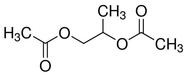 Propylene glycol diacetate