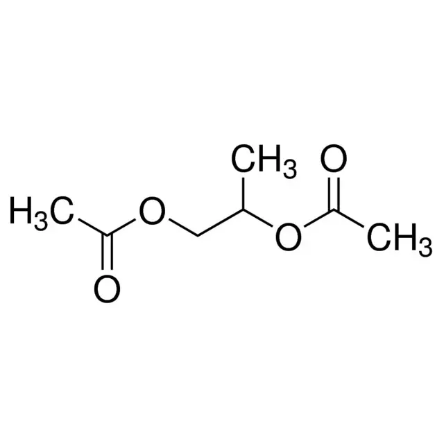 Propylene glycol diacetate