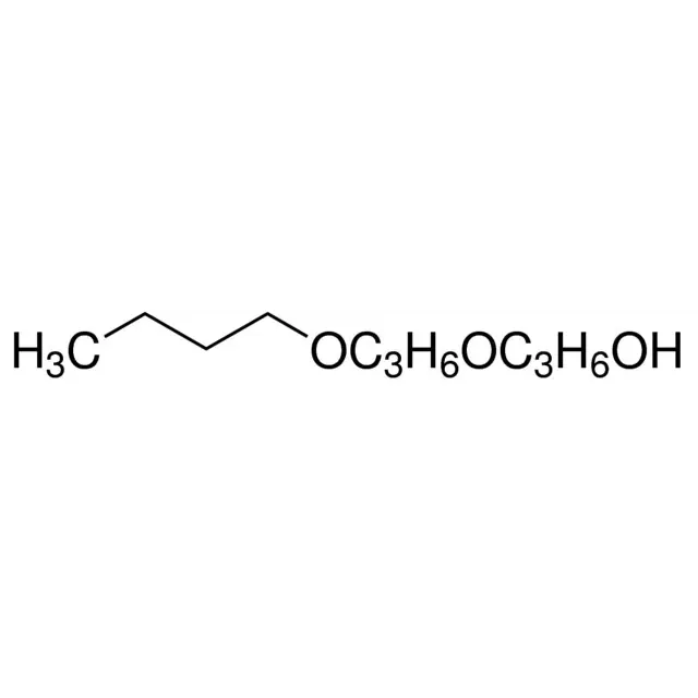 Di(propylene glycol) butyl ether, mixture of isomers