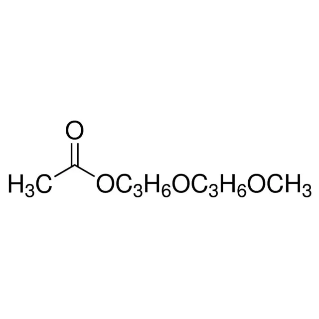 Di(propylene glycol) methyl ether acetate, mixture of isomers