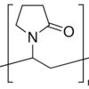 Polyvinylpyrrolidone solution