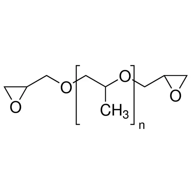 Poly(propylene glycol) diglycidyl ether