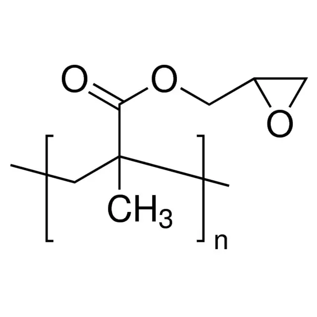 Poly(glycidyl methacrylate)