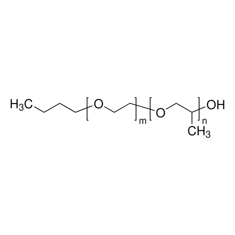 Poly(ethylene glycol-ran-propylene glycol) monobutyl ether