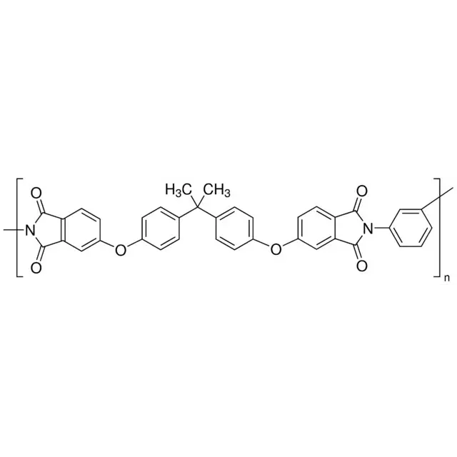 Polyetherimide