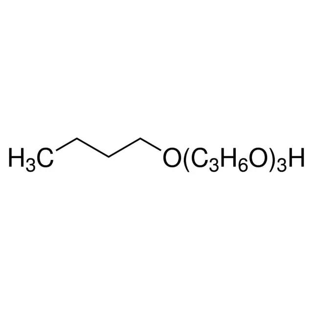 Tri(propylene glycol) butyl ether, mixture of isomers