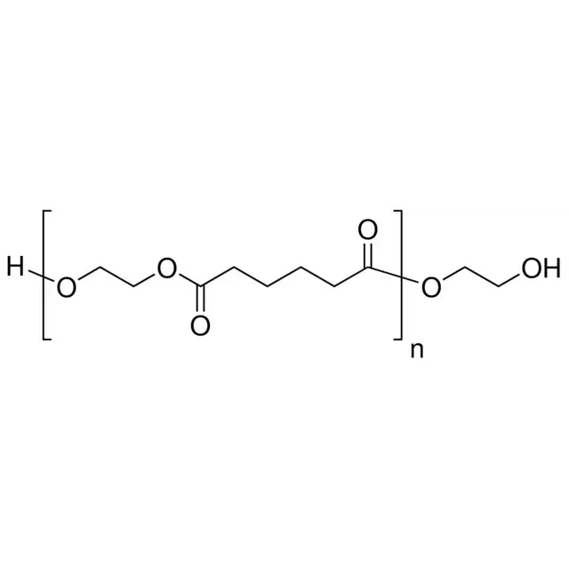 Poly(ethylene adipate)
