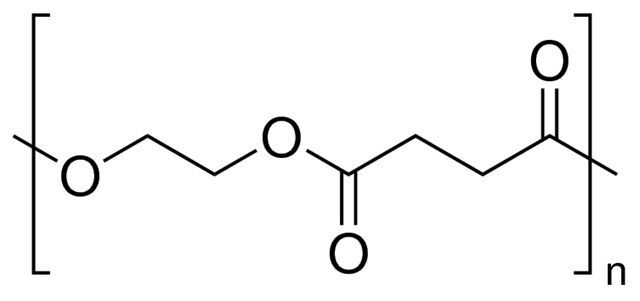 Poly(ethylene succinate)