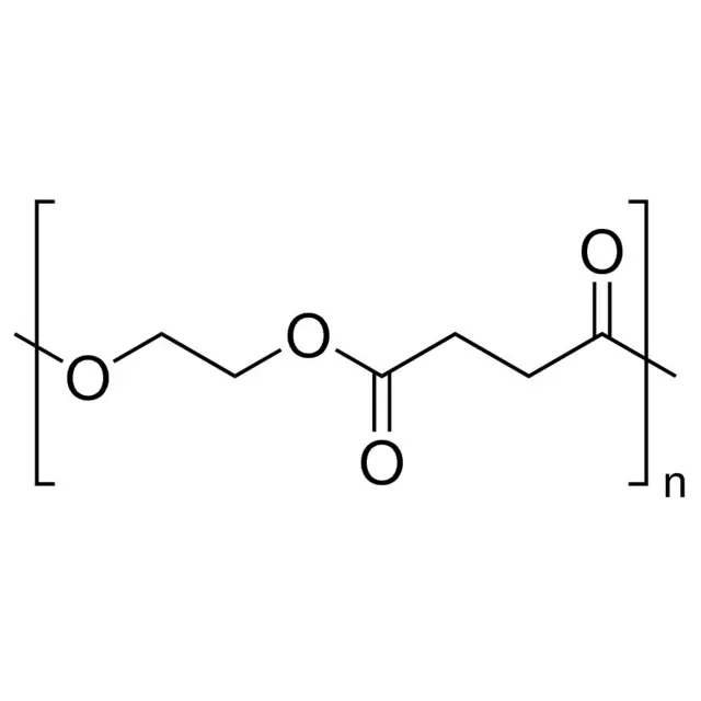 Poly(ethylene succinate)