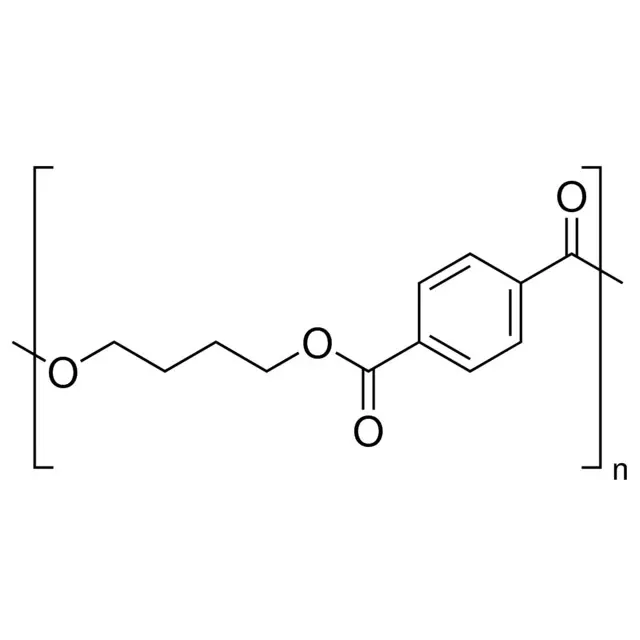 Poly(1,4-butylene terephthalate)