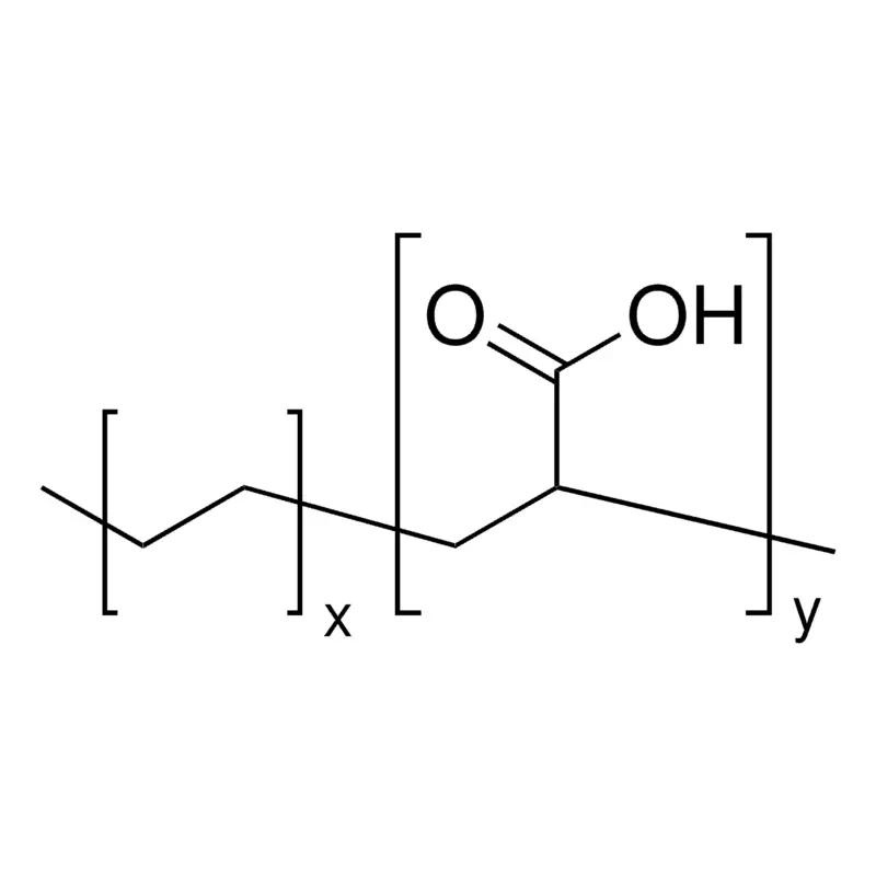 Poly(ethylene-co-acrylic acid)