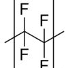 Poly(tetrafluoroethylene)