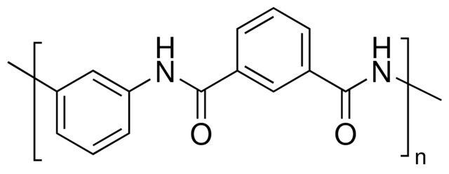 Poly[N,N′-(1,3-phenylene)isophthalamide]