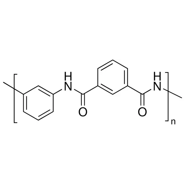 Poly[N,N′-(1,3-phenylene)isophthalamide]