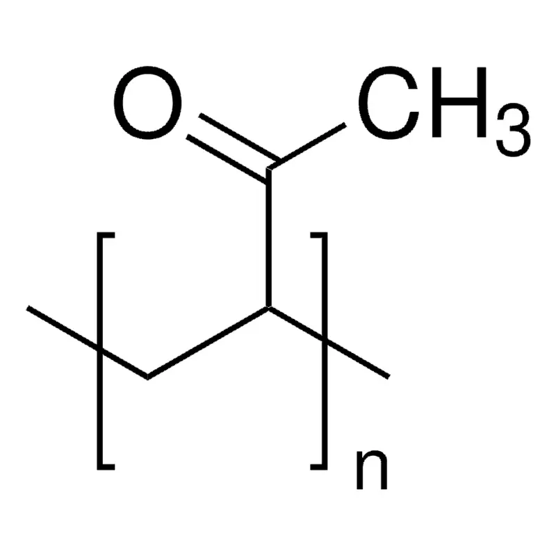Poly(vinyl methyl ketone)