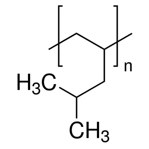 Poly(4-methyl-1-pentene)