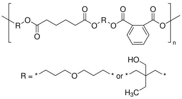 Poly[trimethylolpropane/di(propylene glycol)-alt-adipic acid/phthalic anhydride], polyol