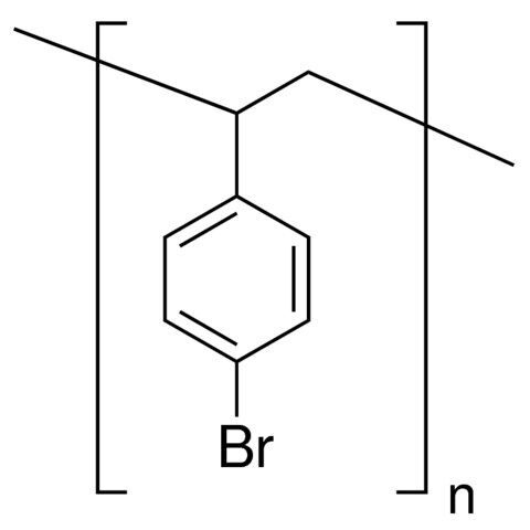 Poly(4-bromostyrene)