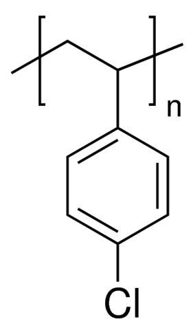 Poly(4-chlorostyrene)
