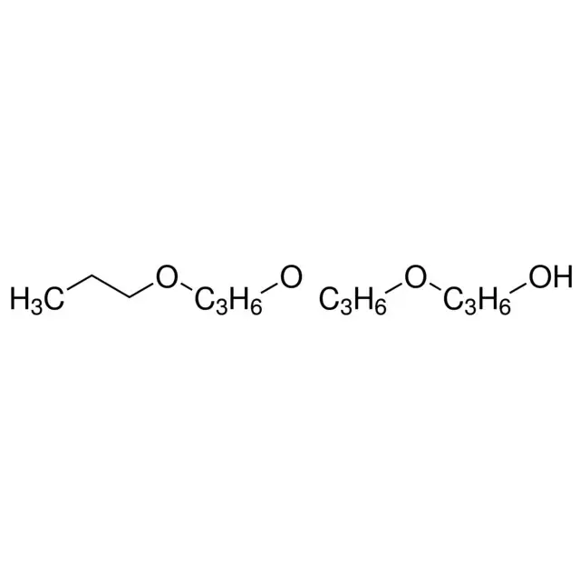 Tri(propylene glycol) propyl ether, mixture of isomers