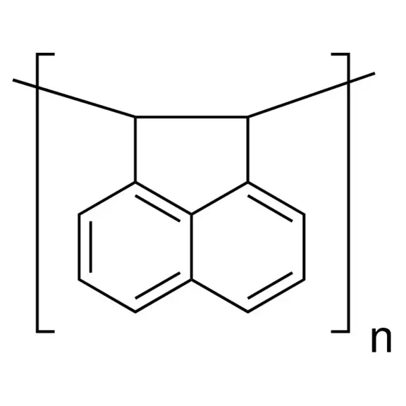 Polyacenaphthylene