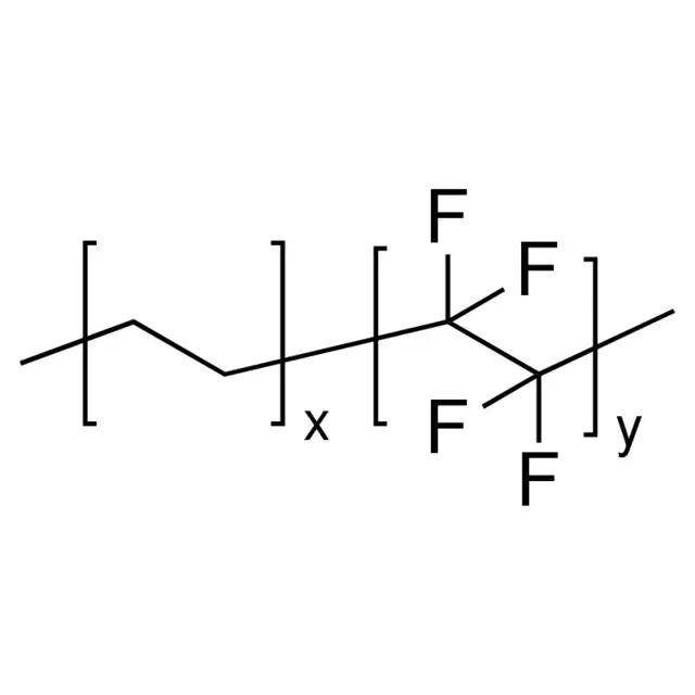 Poly(ethylene-co-tetrafluoroethylene)