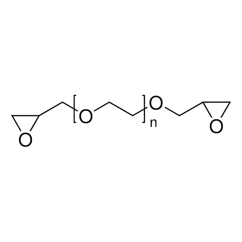 Poly(ethylene glycol) diglycidyl ether