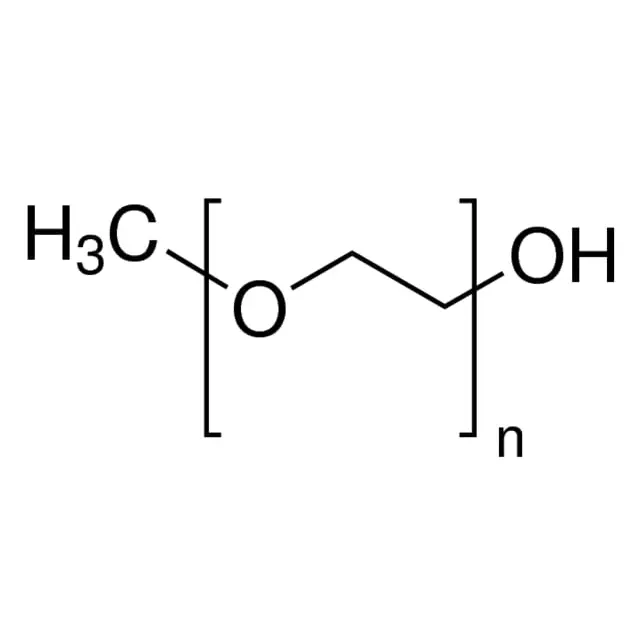 Methoxypolyethylene glycol 350
