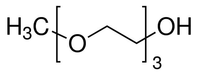 Triethylene glycol monomethyl ether