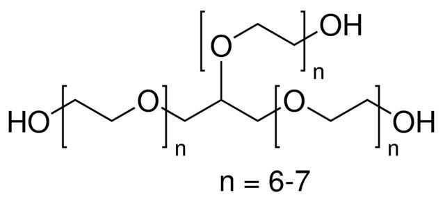 Glycerol ethoxylate