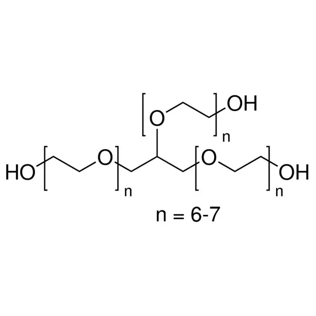 Glycerol ethoxylate