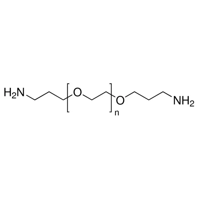 Poly(ethylene glycol) bis(3-aminopropyl) terminated