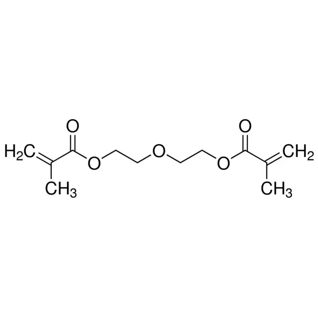 Di(ethylene glycol) dimethacrylate
