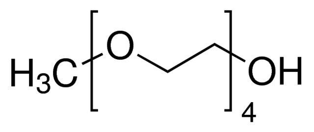 Tetraethyleneglycol monomethyl ether