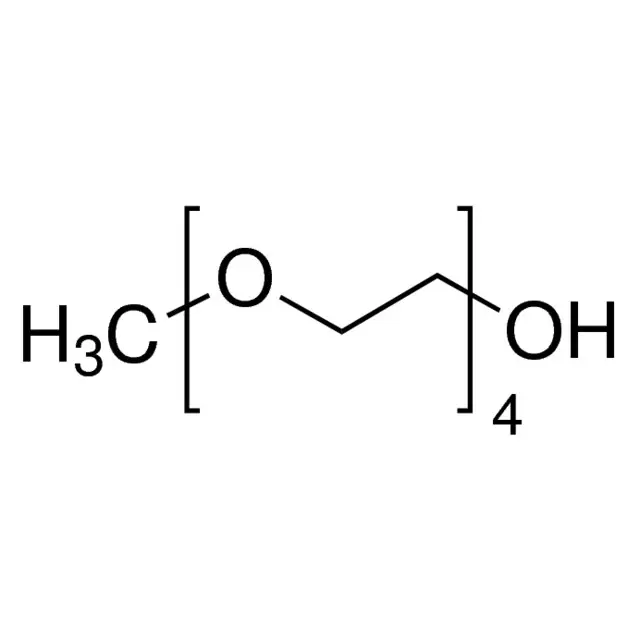 Tetraethyleneglycol monomethyl ether