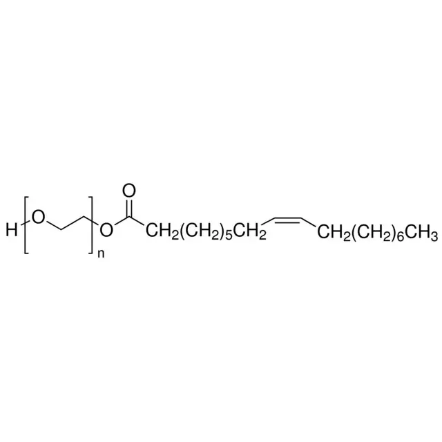 Poly(ethylene glycol) monooleate