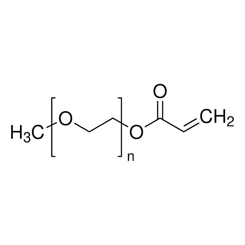 Poly(ethylene glycol) methyl ether acrylate