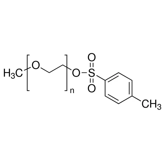 Poly(ethylene glycol) methyl ether tosylate
