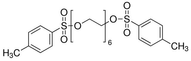 Hexaethylene glycol di-p-toluenesulfonate