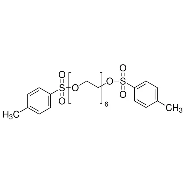 Hexaethylene glycol di-p-toluenesulfonate