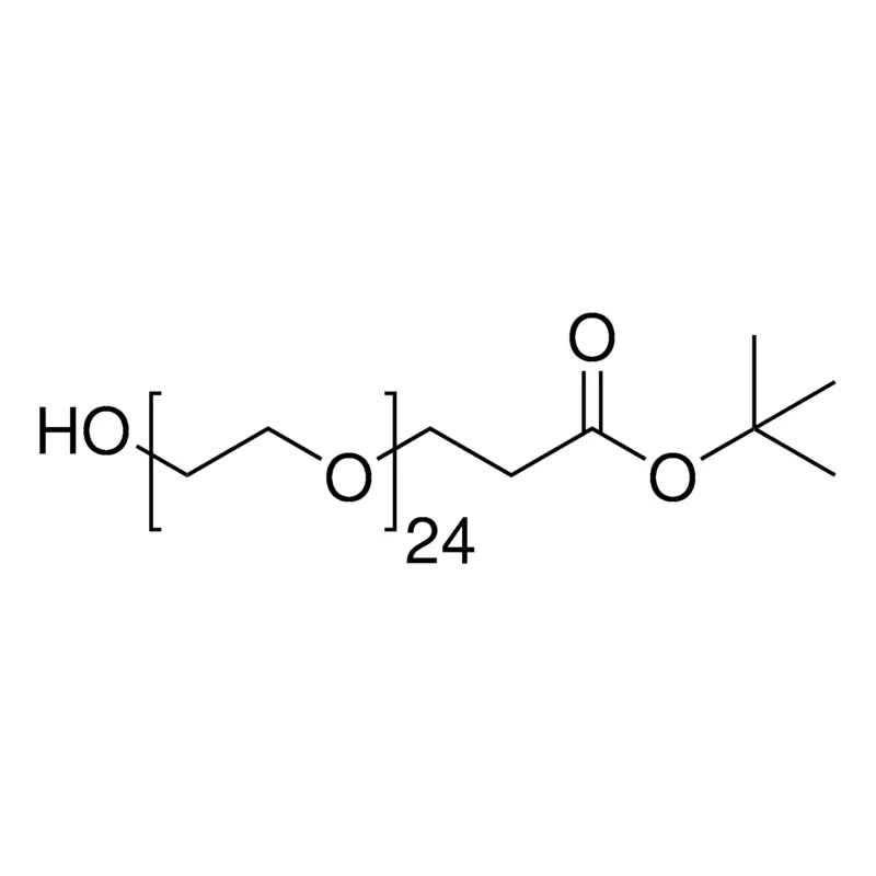 HO-PEG24-propanoic acid t-butyl ester