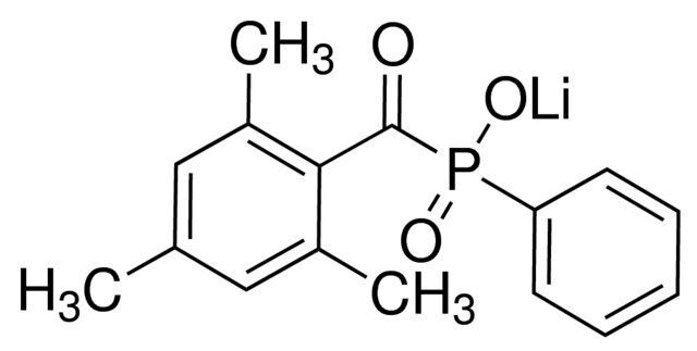 Lithium phenyl-2,4,6-trimethylbenzoylphosphinate