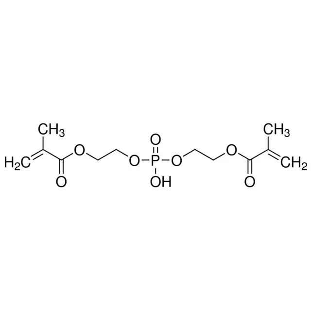 Bis[2-(methacryloyloxy)ethyl] phosphate