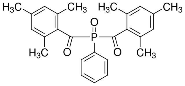 Phenylbis(2,4,6-trimethylbenzoyl)phosphine oxide