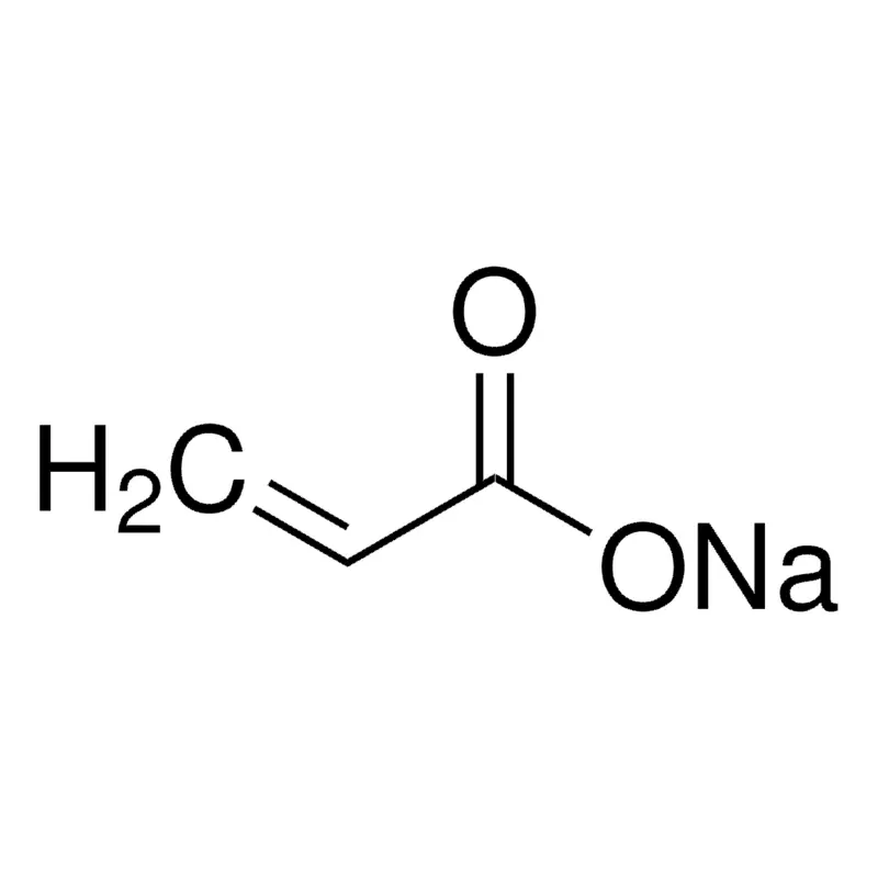 Sodium acrylate