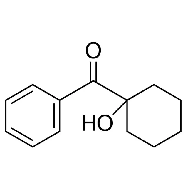 1-Hydroxycyclohexyl phenyl ketone
