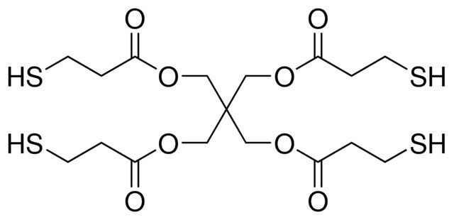 Pentaerythritol tetrakis(3-mercaptopropionate)