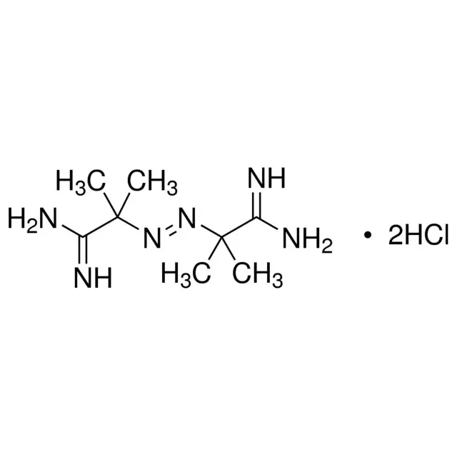 2,2′-Azobis(2-methylpropionamidine) dihydrochloride